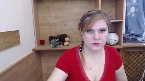 janaloveli online show from February 28, 9:21 am