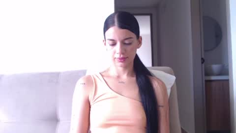 Jana online show from July 10, 4:31 pm