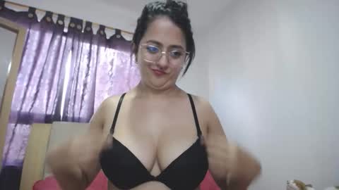 Snapshot of jandylovee chatting on March 7, 9:45 pm Johanna online show from March 7, 9:45 pm