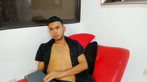 Jandy Monca online show from March 10, 5:34 am