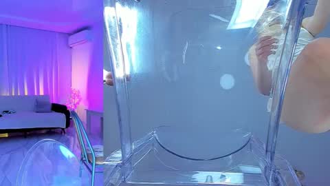 Jenia online show from February 27, 4:52 am