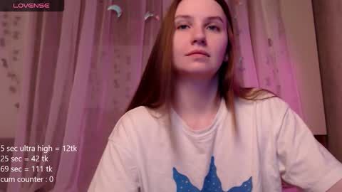 Evgenia online show from February 9, 2:37 am