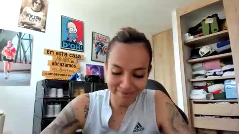 Snapshot of jane_ady chatting on October 25, 5:51 pm jane_ady online show from October 25, 5:51 pm