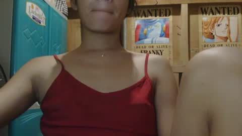 Snapshot of jane_alfa chatting on December 7, 1:25 am ITGIRL ANNA online show from December 7, 1:25 am