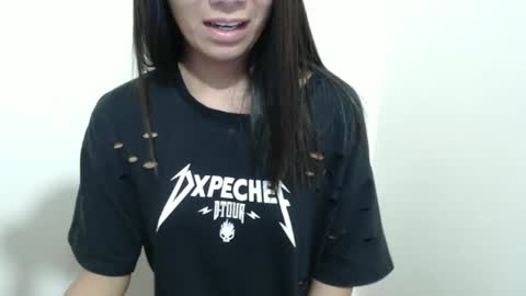 Snapshot of jane_alfa chatting on December 19, 12:01 pm ITGIRL ANNA online show from December 19, 12:01 pm