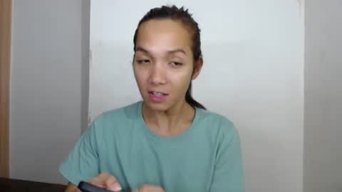 Snapshot of jane_alfa chatting on January 8, 10:48 pm ITGIRL ANNA online show from January 8, 10:48 pm