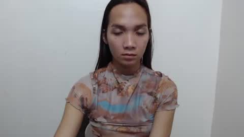 Snapshot of jane_alfa chatting on January 11, 3:44 am ITGIRL ANNA online show from January 11, 3:44 am