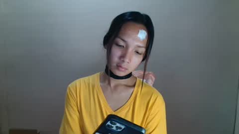 Snapshot of jane_alfa chatting on October 29, 3:03 pm ITGIRL ANNA online show from October 29, 3:03 pm