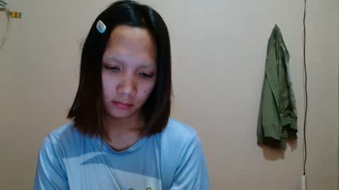 ITGIRL ANNA online show from May 5, 4:20 am