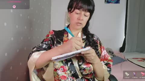 Snapshot of jane_atwood_ chatting on May 7, 3:17 pm Jane Atwood online show from May 7, 3:17 pm