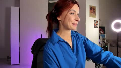 Snapshot of jane_bright chatting on November 16, 7:30 pm Jane online show from November 16, 7:30 pm