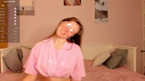 Jane Danels online show from February 21, 3:35 pm