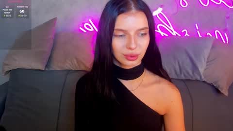 Eva online show from November 6, 12:55 am