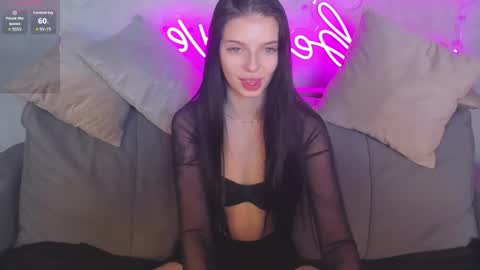 Eva online show from November 19, 12:10 am