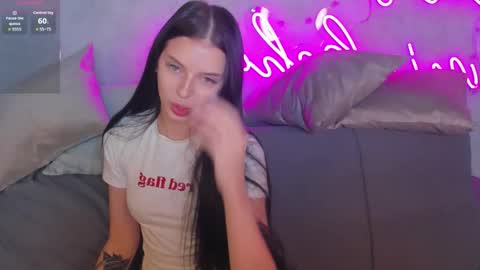 Eva online show from November 19, 10:54 pm