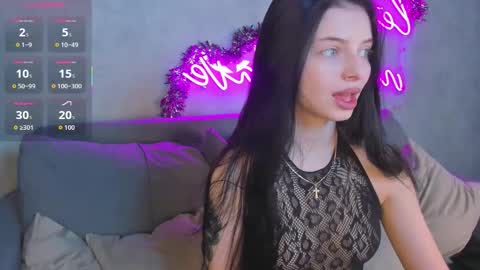 Eva online show from January 14, 10:47 pm