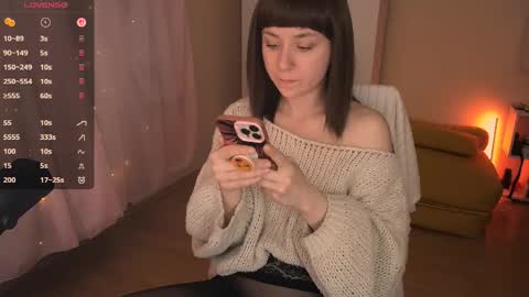 Snapshot of jane_kinn chatting on May 14, 5:03 am jane_kinn online show from May 14, 5:03 am