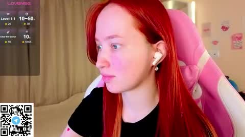 Mary Jane online show from February 26, 5:12 pm