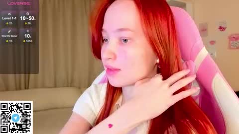 Mary Jane online show from March 7, 4:37 pm