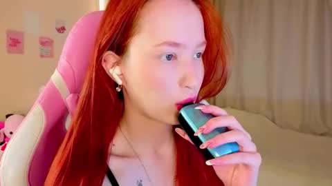 Mary Jane online show from April 23, 5:37 pm