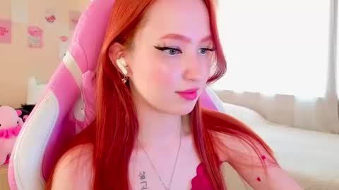 Mary Jane online show from April 24, 4:20 pm