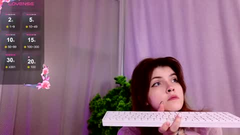 your kitty JANE roawww online show from April 29, 5:52 pm