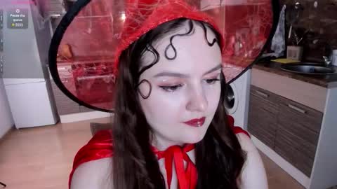 Jane online show from October 25, 5:30 pm