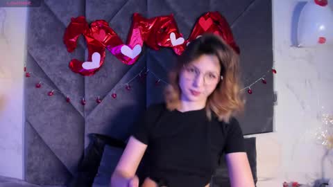 Snapshot of jane_pearl chatting on February 17, 5:58 am Jane online show from February 17, 5:58 am