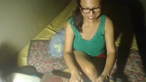 Snapshot of jane_phaiyoth69 chatting on January 19, 6:53 am JANE online show from January 19, 6:53 am
