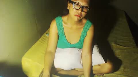 Snapshot of jane_phaiyoth69 chatting on February 18, 11:52 pm JANE online show from February 18, 11:52 pm
