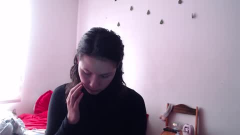 Jane online show from February 19, 10:09 pm