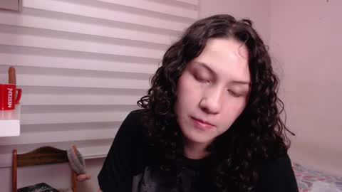 Jane online show from September 30, 1:32 am