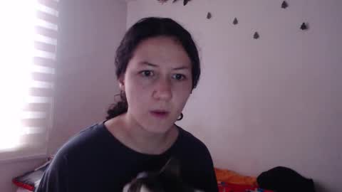 Jane online show from February 7, 8:23 pm