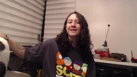 Jane online show from March 18, 1:31 am