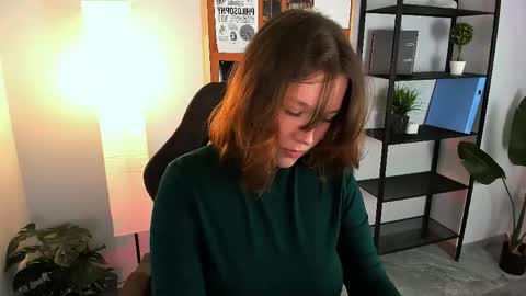 Jane online show from May 3, 3:07 pm