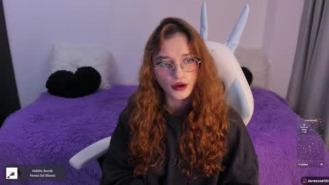 Jane online show from March 11, 10:20 pm