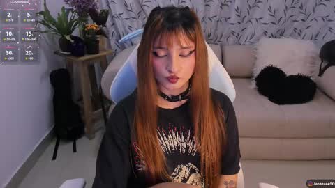 Jane online show from October 17, 12:25 am