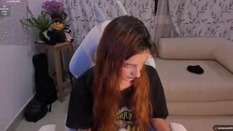 Jane online show from October 29, 12:24 am