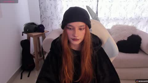 Jane online show from November 5, 1:55 pm