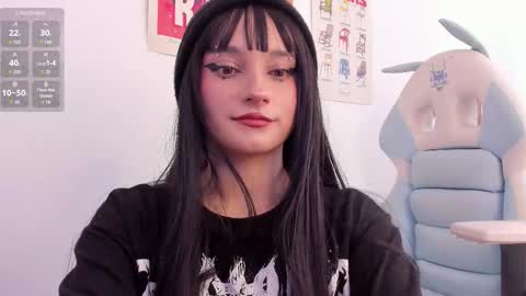 Snapshot of janee_lane chatting on December 20, 6:15 pm Jane online show from December 20, 6:15 pm