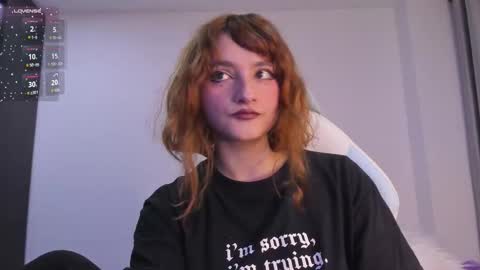 Snapshot of janee_lane chatting on February 16, 11:34 pm Jane online show from February 16, 11:34 pm