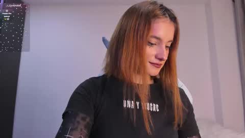 Snapshot of janee_lane chatting on March 6, 11:45 pm Jane online show from March 6, 11:45 pm