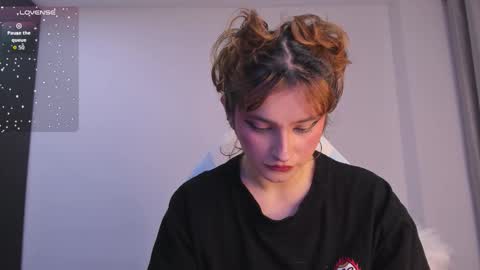 Snapshot of janee_lane chatting on March 13, 12:28 am Jane online show from March 13, 12:28 am