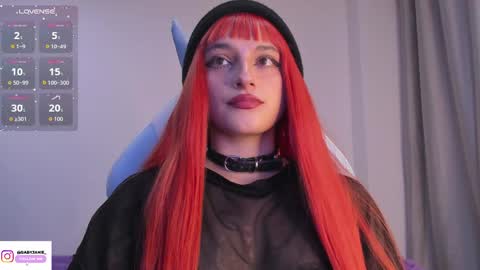 Jane online show from April 24, 11:51 pm