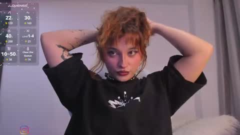 Jane online show from July 2, 10:38 pm