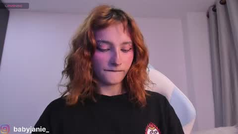 Jane online show from July 21, 2:47 am