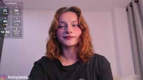 Jane online show from August 4, 12:25 am
