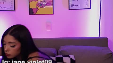 Jane online show from November 29, 9:51 pm