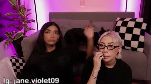 Jane online show from December 15, 12:48 am