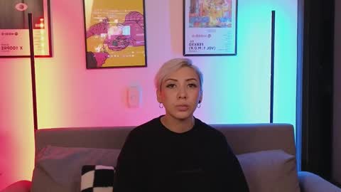 Jane online show from March 16, 1:44 am